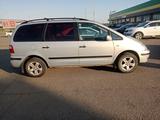 Ford Galaxy 2002 годаүшін2 600 000 тг. в Уральск – фото 4