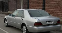 Mercedes-Benz S 320 1992 года за 2 400 000 тг. в Алматы