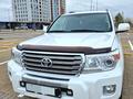 Toyota Land Cruiser 2013 годаүшін23 500 000 тг. в Астана