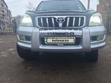 Toyota Land Cruiser Prado 2005 годаүшін9 500 000 тг. в Шемонаиха – фото 2
