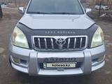 Toyota Land Cruiser Prado 2005 годаүшін9 500 000 тг. в Шемонаиха – фото 3