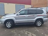 Toyota Land Cruiser Prado 2005 годаүшін9 500 000 тг. в Шемонаиха – фото 4