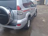 Toyota Land Cruiser Prado 2005 годаүшін9 500 000 тг. в Шемонаиха – фото 5
