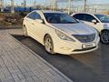 Hyundai Sonata 2011 года за 5 600 000 тг. в Астана – фото 2