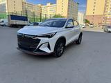 Changan X5 Plus 2026 годаүшін7 400 000 тг. в Астана – фото 2