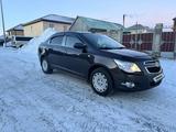 Chevrolet Cobalt 2022 годаүшін7 000 000 тг. в Астана – фото 2