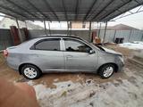 Chevrolet Cobalt 2024 годаfor7 500 000 тг. в Алматы – фото 3