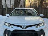 Toyota Camry 2023 годаfor16 700 000 тг. в Алматы