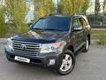 Toyota Land Cruiser 2013 годаүшін23 000 000 тг. в Караганда – фото 9