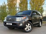 Toyota Land Cruiser 2013 года за 23 000 000 тг. в Караганда