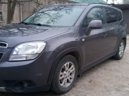 Chevrolet Orlando 2013 года за 5 000 000 тг. в Экибастуз