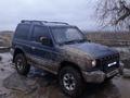 Mitsubishi Pajero 1991 годаүшін2 000 000 тг. в Талдыкорган – фото 3