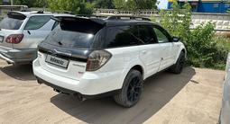 Subaru Outback 2005 годаүшін6 600 000 тг. в Алматы