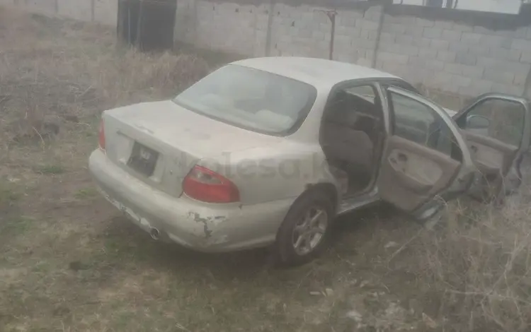 Kia Credos 1998 года за 200 000 тг. в Алматы