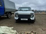ВАЗ (Lada) Lada 2121 2007 годаүшін1 300 000 тг. в Атырау