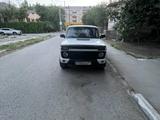 ВАЗ (Lada) Lada 2121 2007 годаүшін1 300 000 тг. в Атырау – фото 4