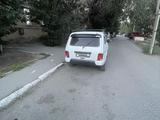 ВАЗ (Lada) Lada 2121 2007 годаүшін1 300 000 тг. в Атырау – фото 2