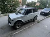 ВАЗ (Lada) Lada 2121 2007 годаүшін1 300 000 тг. в Атырау – фото 3