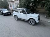 ВАЗ (Lada) Lada 2121 2007 годаүшін1 300 000 тг. в Атырау – фото 5