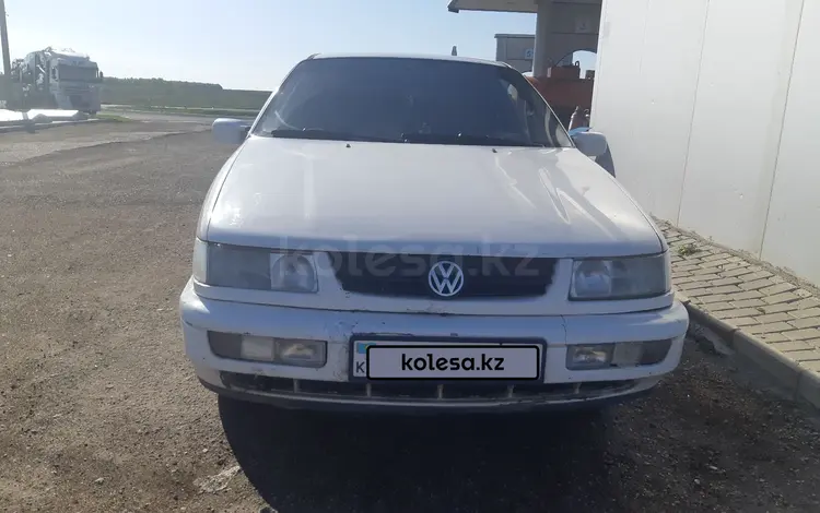 Volkswagen Passat 1994 года за 1 250 000 тг. в Новоишимский