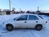 Hyundai Accent 1995 годаүшін400 000 тг. в Рудный