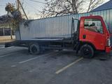 Forland 2013 годаүшін6 200 000 тг. в Усть-Каменогорск