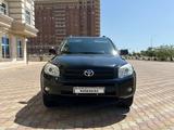 Toyota RAV4 2007 годаүшін7 500 000 тг. в Актау – фото 3