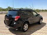 Toyota RAV4 2007 годаүшін7 500 000 тг. в Актау