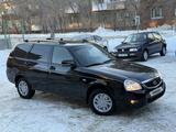 ВАЗ (Lada) Priora 2171 2014 годаүшін3 180 000 тг. в Астана – фото 2