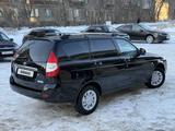 ВАЗ (Lada) Priora 2171 2014 годаүшін3 180 000 тг. в Астана – фото 3