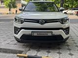 SsangYong Tivoli 2021 годаүшін8 000 000 тг. в Шымкент