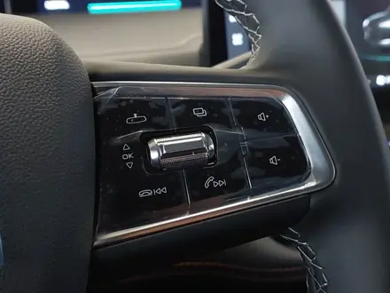 Changan UNI-K Tech 2024 года за 16 990 000 тг. в Астана – фото 11