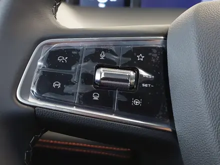 Changan UNI-K Tech 2024 года за 16 990 000 тг. в Астана – фото 12