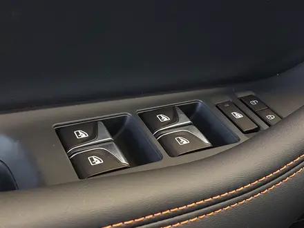 Changan UNI-K Tech 2024 года за 16 990 000 тг. в Астана – фото 17