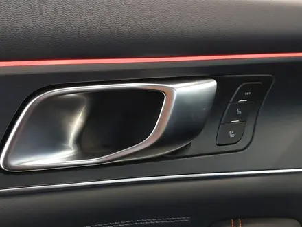 Changan UNI-K Tech 2024 года за 16 990 000 тг. в Астана – фото 18