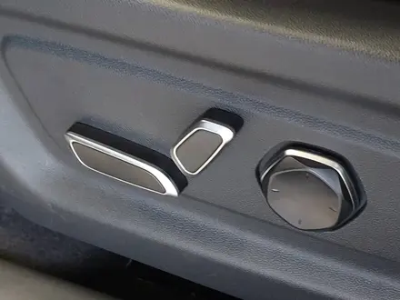 Changan UNI-K Tech 2024 года за 16 990 000 тг. в Астана – фото 19