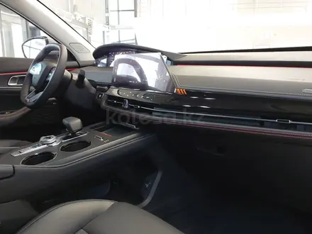 Changan UNI-K Tech 2024 года за 16 990 000 тг. в Астана – фото 21