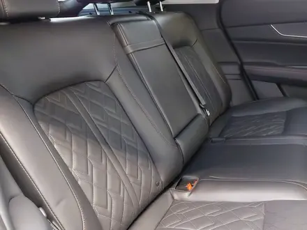 Changan UNI-K Tech 2024 года за 16 990 000 тг. в Астана – фото 22