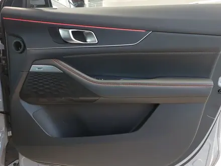 Changan UNI-K Tech 2024 года за 16 990 000 тг. в Астана – фото 23