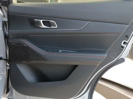 Changan UNI-K Tech 2024 года за 16 990 000 тг. в Астана – фото 24