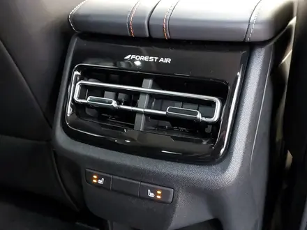 Changan UNI-K Tech 2024 года за 16 990 000 тг. в Астана – фото 26