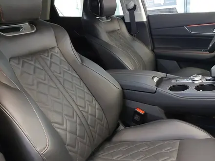 Changan UNI-K Tech 2024 года за 16 990 000 тг. в Астана – фото 30