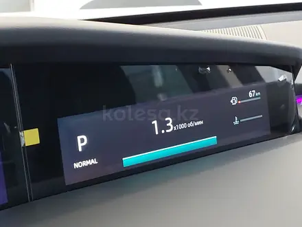 Changan UNI-K Tech 2024 года за 16 990 000 тг. в Астана – фото 6