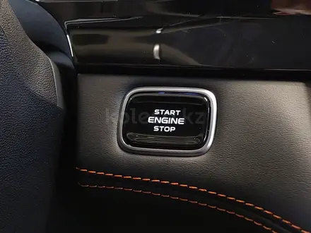 Changan UNI-K Tech 2024 года за 16 990 000 тг. в Астана – фото 9