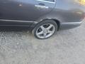 Mercedes-Benz S 320 1996 года за 1 150 000 тг. в Кордай – фото 8