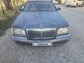 Mercedes-Benz S 320 1996 года за 1 150 000 тг. в Кордай – фото 2