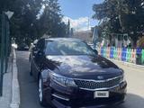 Kia Optima 2018 года за 5 800 000 тг. в Тараз