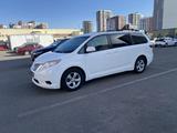 Toyota Sienna 2016 годаүшін14 800 000 тг. в Астана – фото 4