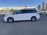 Toyota Sienna 2016 годаүшін14 800 000 тг. в Астана – фото 3