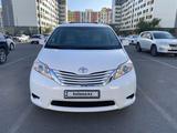 Toyota Sienna 2016 годаүшін14 800 000 тг. в Астана